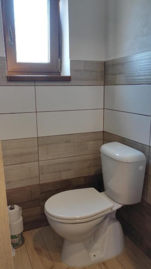 Apartmany Opolany Buitenkant foto