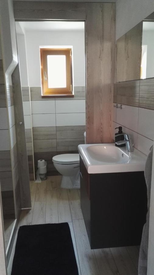 Apartmany Opolany Buitenkant foto
