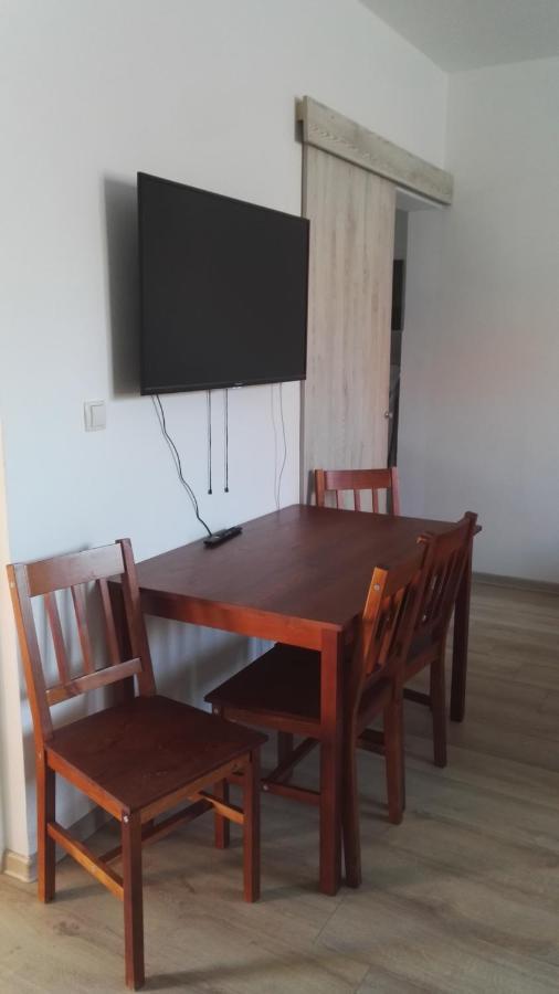 Apartmany Opolany Buitenkant foto