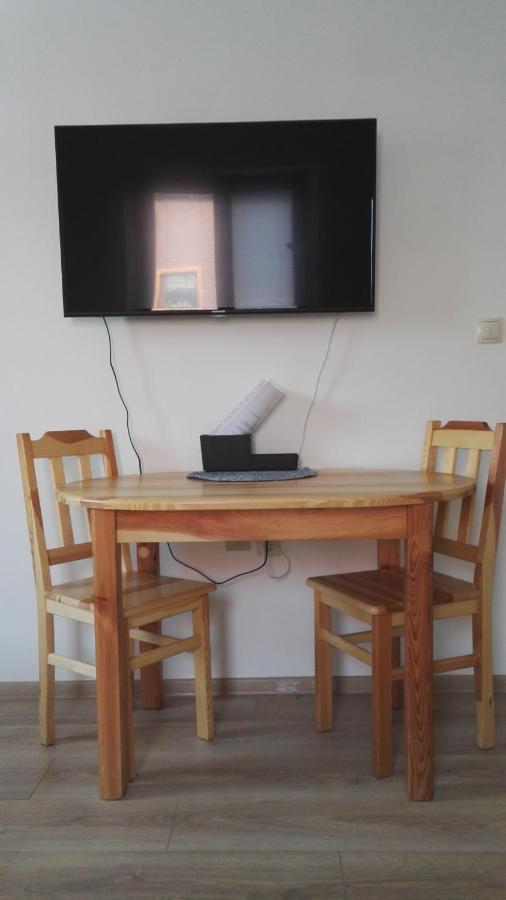 Apartmany Opolany Buitenkant foto