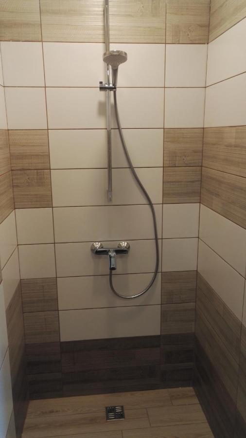 Apartmany Opolany Buitenkant foto