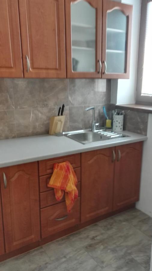 Apartmany Opolany Buitenkant foto