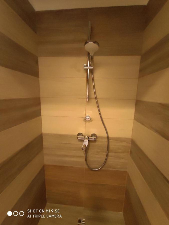 Apartmany Opolany Buitenkant foto