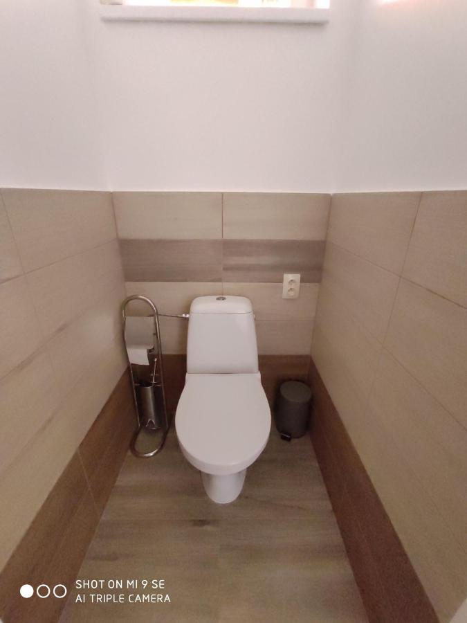 Apartmany Opolany Buitenkant foto